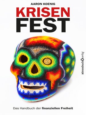 cover image of Krisenfest